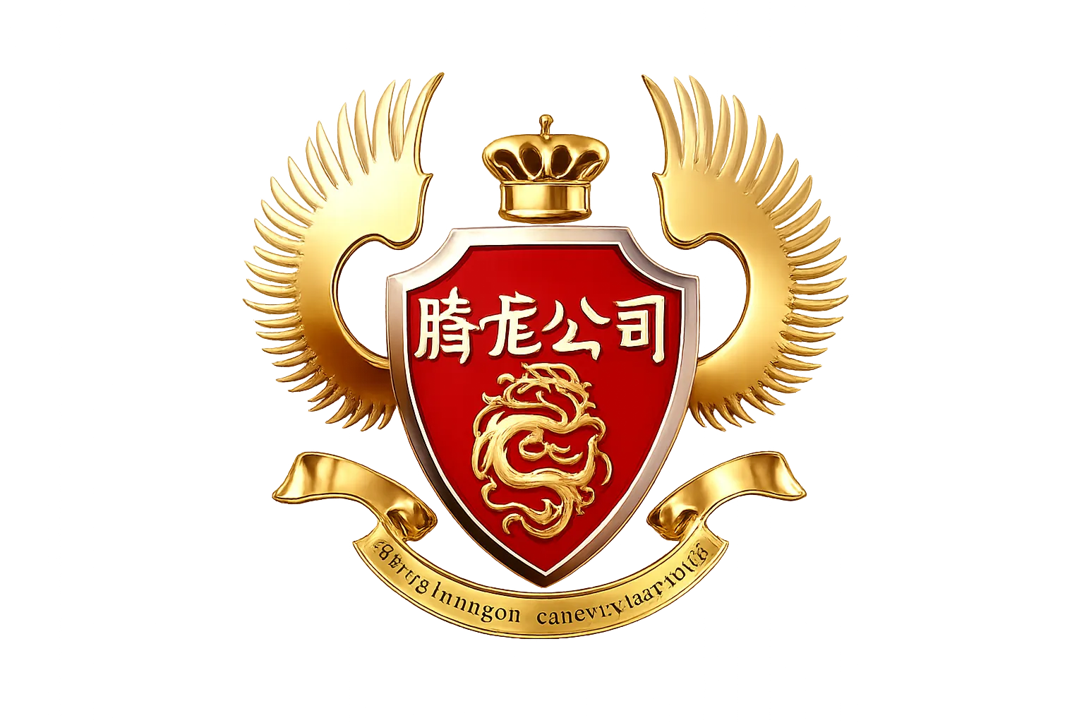 腾龙游戏公司